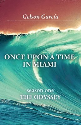 Once Upon A Time In Miami 1