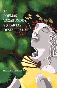 bokomslag 37 poemas vagabundos y 3 cartas desesperadas