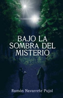 bokomslag Bajo la sombra del misterio