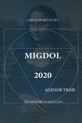 bokomslag Migdol 2020