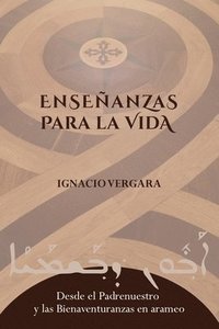 bokomslag Enseñanzas para la vida