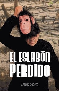 bokomslag eslabón perdido