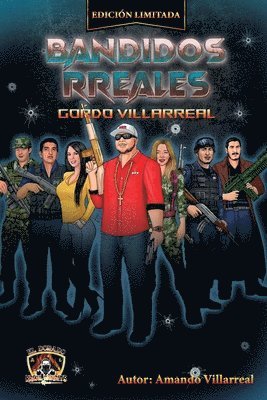 Bandidos RReales 1