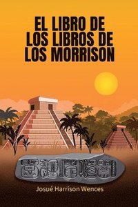 bokomslag libro de los libros de los Morrison
