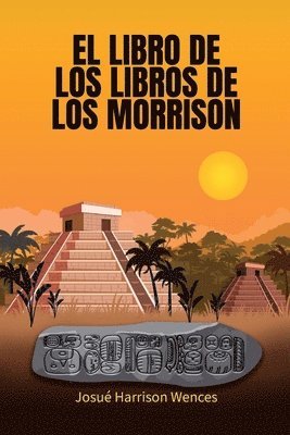 bokomslag libro de los libros de los Morrison