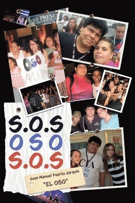 S.O.S. Oso S.O.S. 1