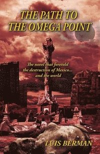 bokomslag Path Of The Omega Point