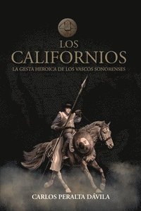 bokomslag Los Californios