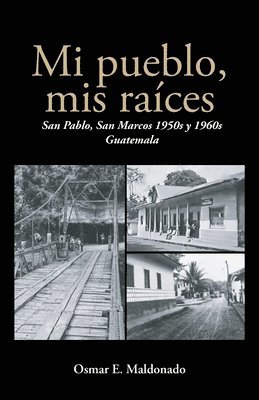 Mi pueblo, mis races 1