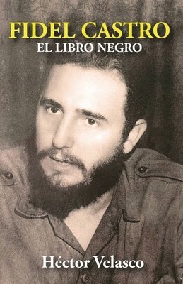 bokomslag Fidel Castro