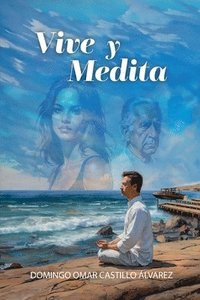 bokomslag Vive y Medita