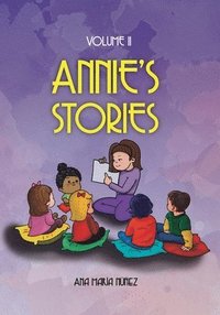 bokomslag Annie's Stories