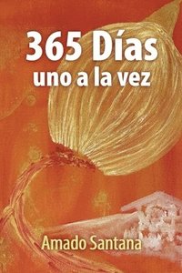 bokomslag 365 Días, uno a la vez