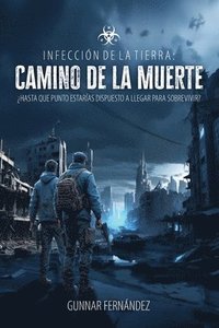 bokomslag Infección de la Tierra