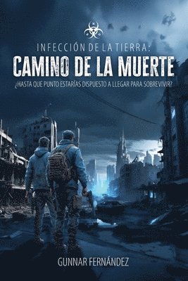 bokomslag Infección de la Tierra