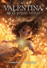 bokomslag Valentina En El Reino Astral