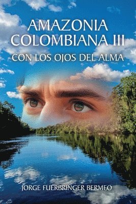 bokomslag Amazonia Colombiana Iii