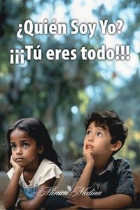 bokomslag ¿Quién Soy Yo?