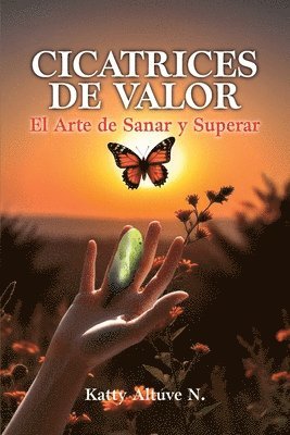 Cicatrices De Valor 1