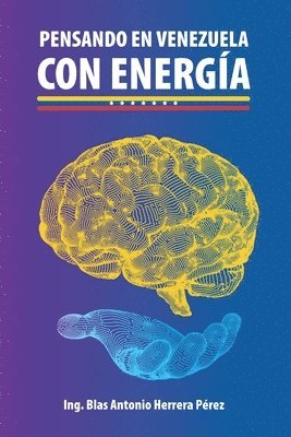 bokomslag Pensando En Venezuela Con Energía