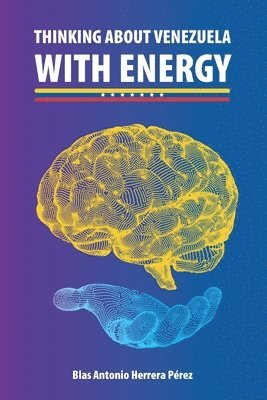 Thinking about Venezuela with Energy 1