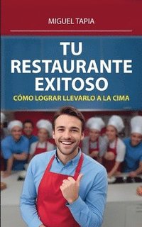 bokomslag Tu Restaurante Exitoso