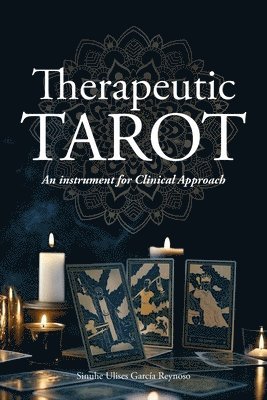 bokomslag Therapeutic TAROT