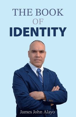 bokomslag Book Of Identity