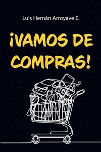 bokomslag Vamos de compras!