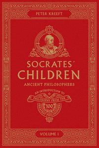 bokomslag Socrates' Children