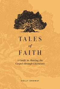 bokomslag Tales of Faith