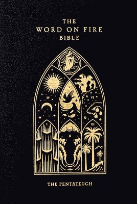 bokomslag The Word on Fire Bible