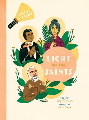 Light of the Saints 1