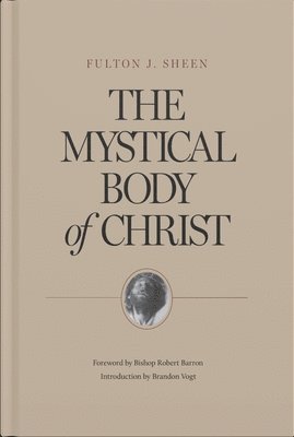 bokomslag The Mystical Body of Christ