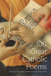 bokomslag 100 Great Catholic Poems