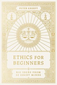 bokomslag Ethics for Beginners