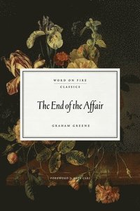 bokomslag The End of the Affair