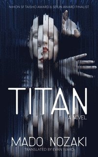 bokomslag TITAN: A Novel