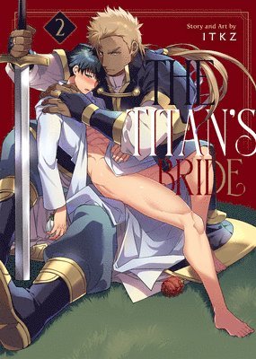 bokomslag The Titan's Bride Vol. 2