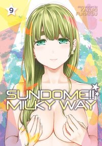 bokomslag Sundome!! Milky Way Vol. 9