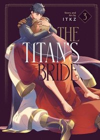 bokomslag The Titan's Bride Vol. 3