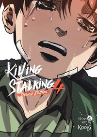 bokomslag Killing Stalking: Deluxe Edition Vol. 4