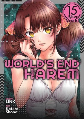 World's End Harem Vol. 15 - After World 1