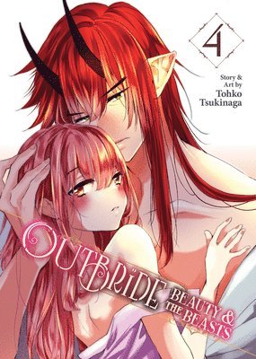 Outbride: Beauty and the Beasts Vol. 4 1