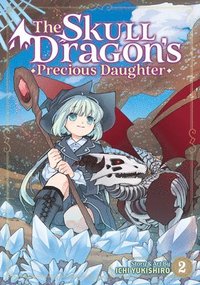 bokomslag The Skull Dragon's Precious Daughter Vol. 2