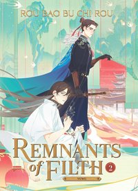 bokomslag Remnants of Filth: Yuwu (Novel) Vol. 2