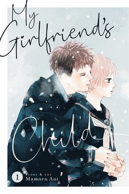 My Girlfriend's Child Vol. 1 1