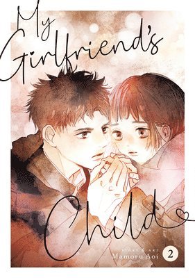 My Girlfriend's Child Vol. 2 1