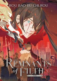 bokomslag Remnants of Filth: Yuwu (Novel) Vol. 3