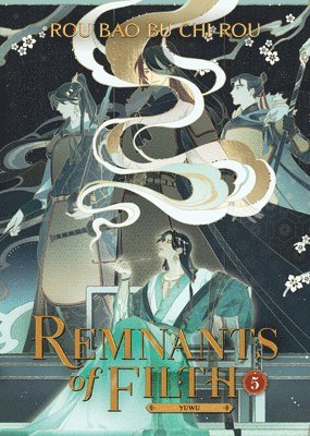 Remnants of Filth: Yuwu (Novel) Vol. 5 1